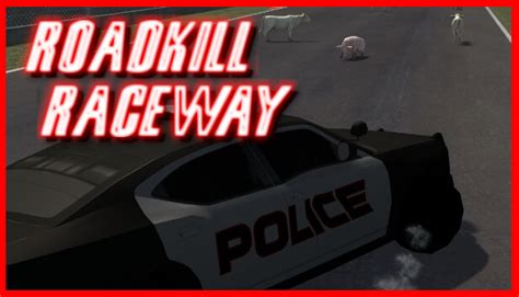 Roadkill on Steam.